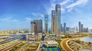 Property Service Charges in Dubai