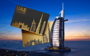 Dubai Golden Visa