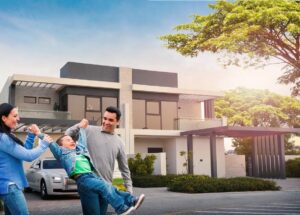 Family-Friendly Communities in Dubai