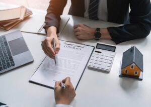 tenancy law in Dubai