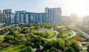 Dubai's Green and Sustainable Real Estate Projects