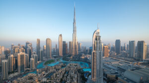dubai properties