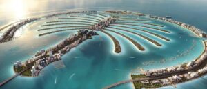 Real Estate Developments in Dubai