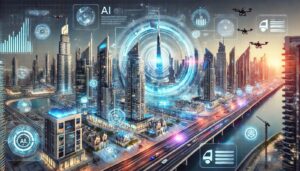 AI in Dubai’s Real Estate Market