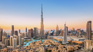 Communities in Dubai with the Highest ROI