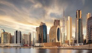 Top Emerging Neighborhoods in Dubai