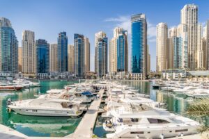 Essential Legal Tips for Buying Property in Dubai