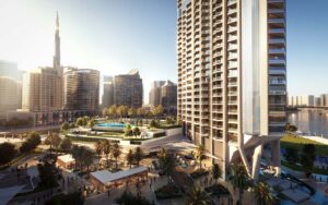 Dubai Real Estate Forecast