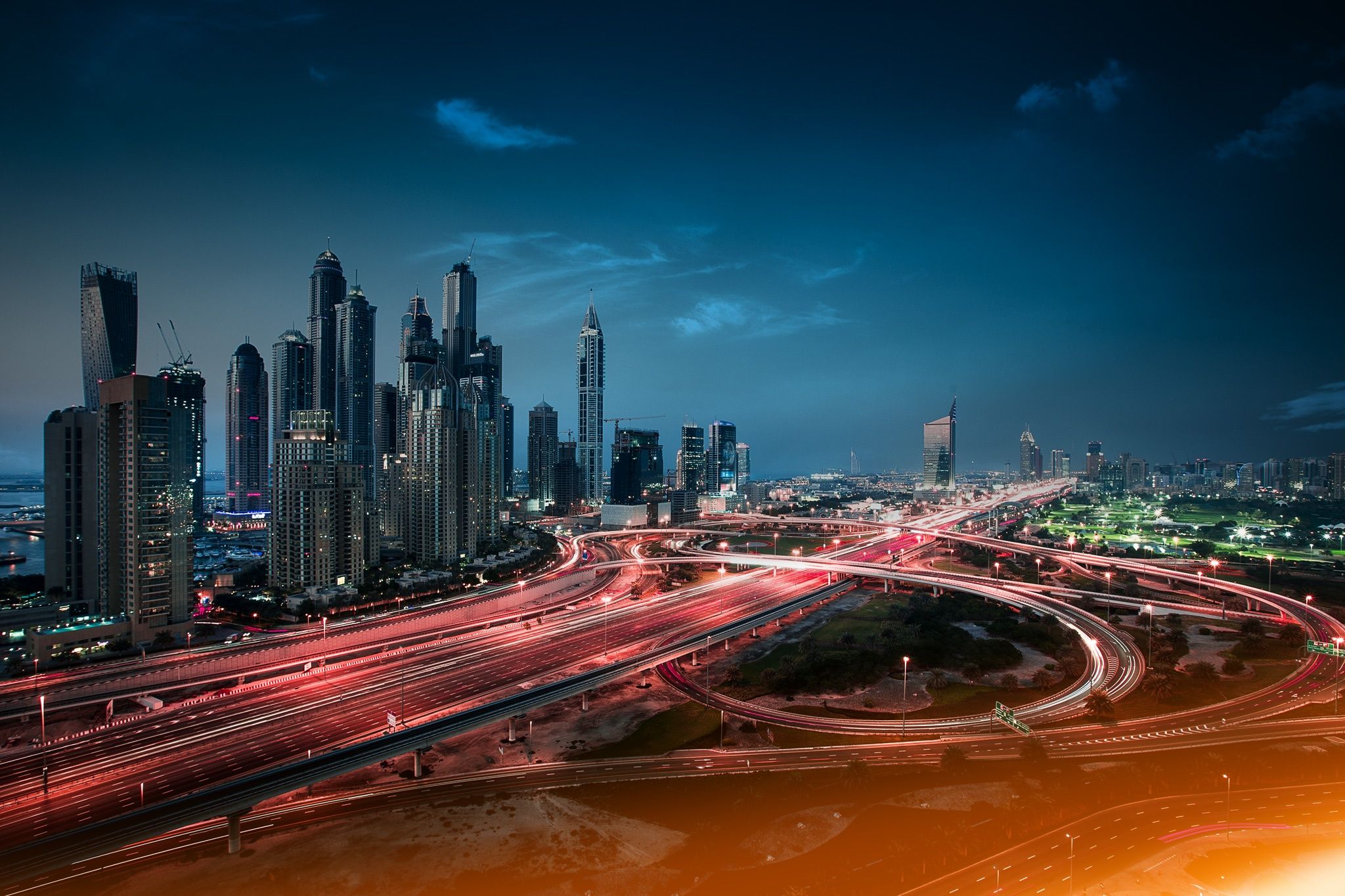 Differences Between Major Developers in Dubai