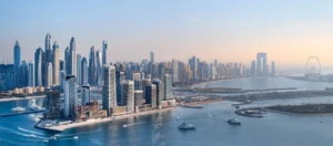 Dubai Neighborhoods Ranked by Highest Rental Yields (2026 Insights)