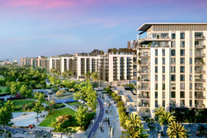 Downtown Dubai vs Dubai Hills investment comparison