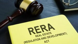 RERA rules and property buyer rights in Dubai