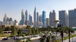 Dubai Investment Zones Ranked by Return Performance