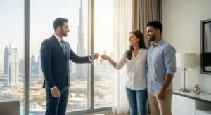 Smooth Property Handover in Dubai