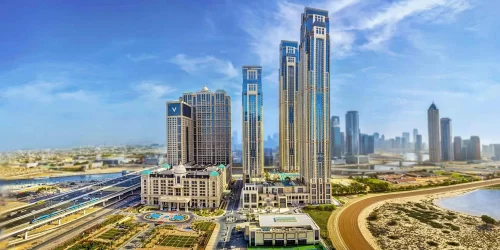 Property Service Charges in Dubai